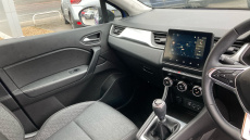 Renault Captur 1.0 TCE 90 Iconic 5dr Petrol Hatchback